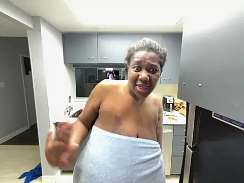 Cherishcherrysha webcam