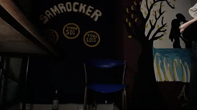 samrocker_sex webcam