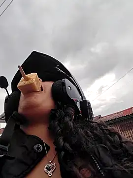 You-sexy-starr webcam