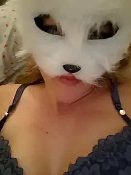 spritzmaus - SPrITZMAUS's free webcam - UK Sex Cams