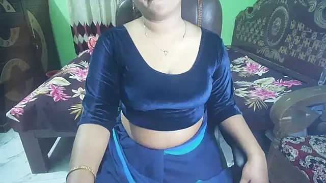 BengaliQueenStar webcam