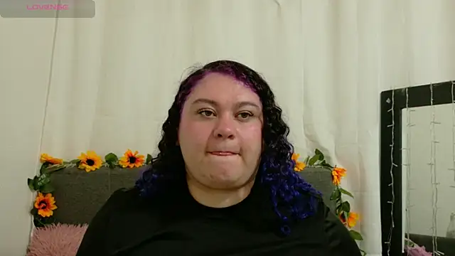 lunitaa0 - Lunitaa0's free webcam