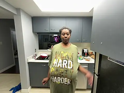 Cherishcherrysha webcam