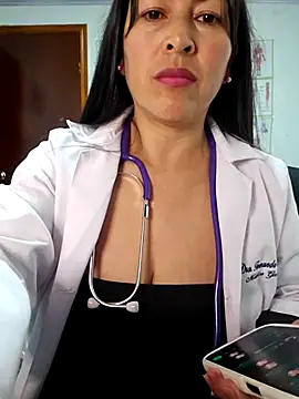 JustSamantha_ webcam