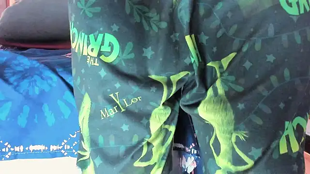 Mike_thomsonn webcam