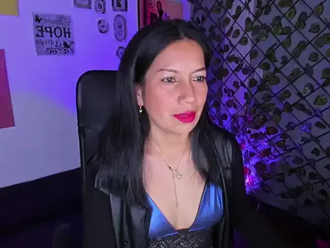 Megan_Collinss1 webcam