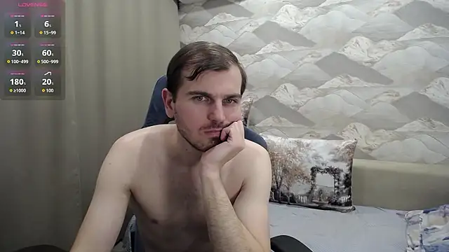 serzhkorol1 - SerzhKorol1's free webcam