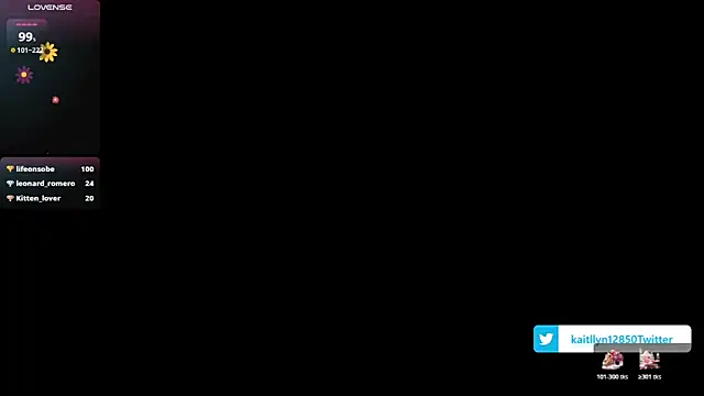 queen_katle (F young) - ♥FUCK MY PUSSY UNTIL I CUM REAL HARD