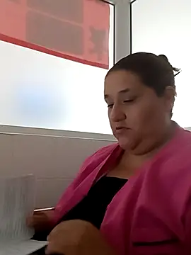 Mistress_Inferna webcam