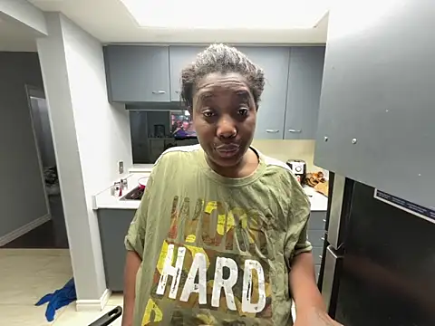 Cherishcherrysha webcam