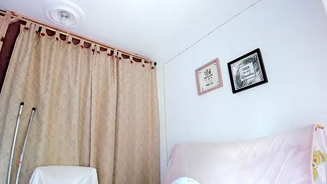 selena_jhonson webcam