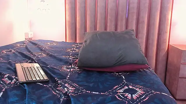 Mike_thomsonn webcam