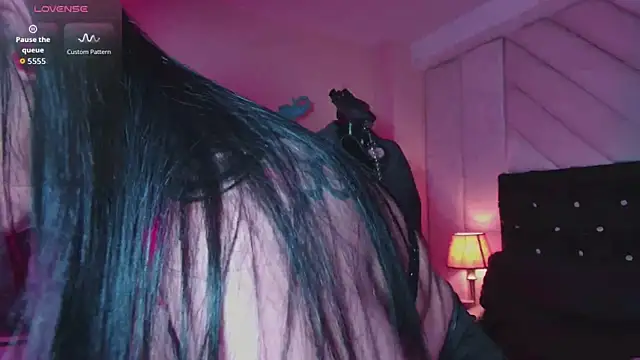 Scaarlett_prince webcam