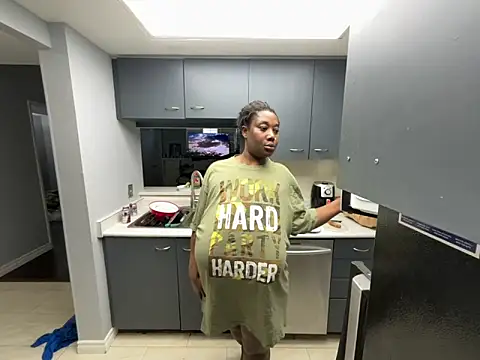 Cherishcherrysha webcam