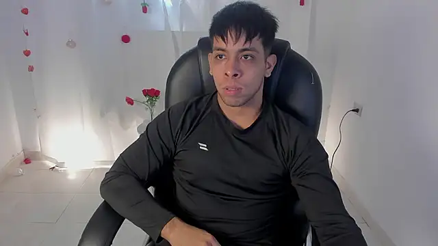 shooting_wilson webcam