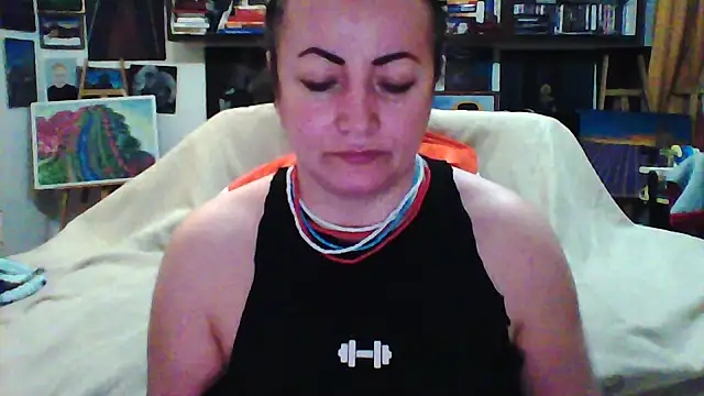 MariaAnaSunshine webcam