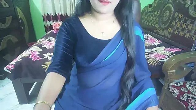 BengaliQueenStar webcam