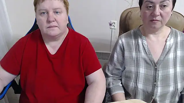 Bertie_Adeline webcam