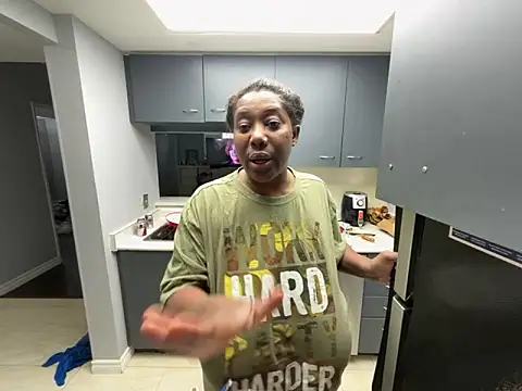 Cherishcherrysha webcam