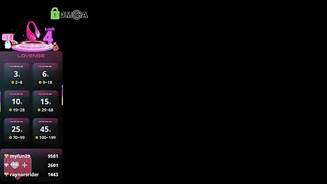 nni166 - Nni166's free webcam