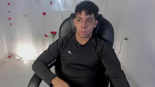 shooting_wilson webcam