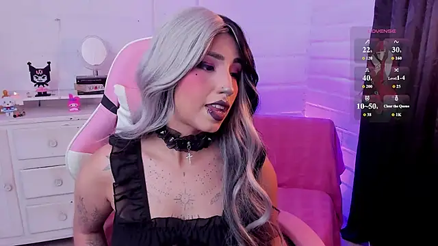 Nyx_Blackmoon webcam