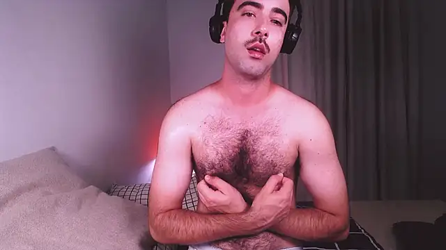 hairyzodb webcam