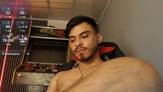 Bastian_MCcormick webcam