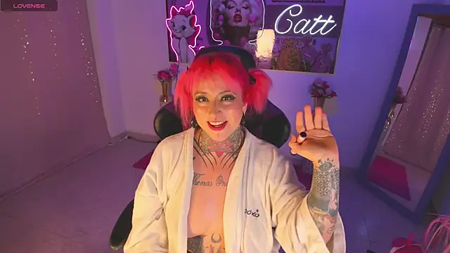catt_monroe webcam