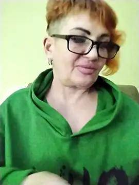 Alissa55552111 webcam