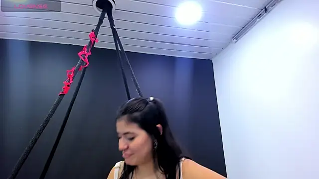 Annie_sweet_1 webcam