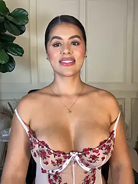 MelissaWaltton webcam