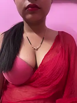 Niharika-23 webcam