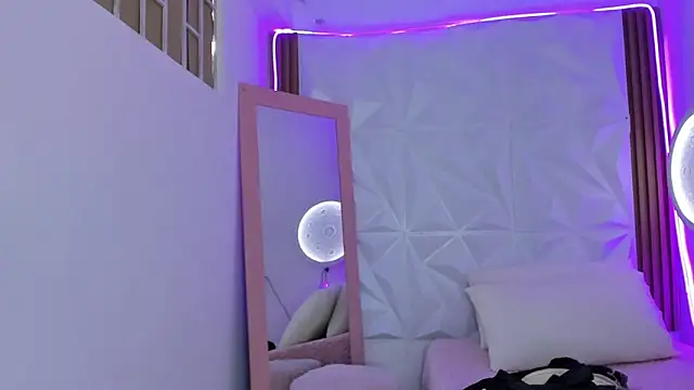 AmapolaGoddess webcam