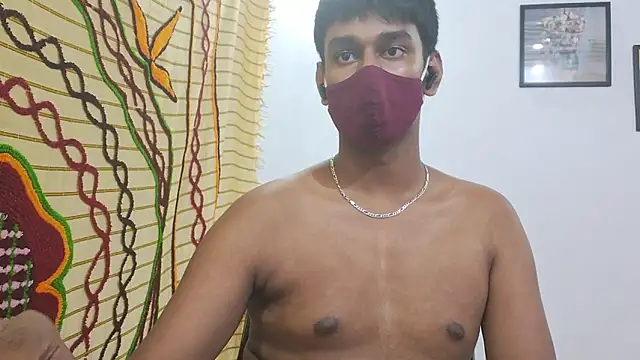 brownguy1234 webcam