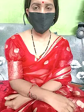SareeQween143 webcam