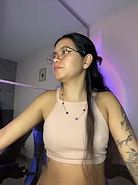 Rosita_forever_ webcam