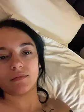 Goddess-Saysay7 webcam