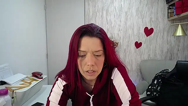 VeronicaBlake webcam