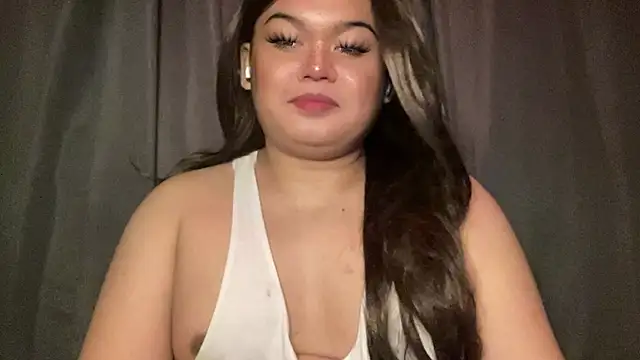 RedHead_Thalia webcam