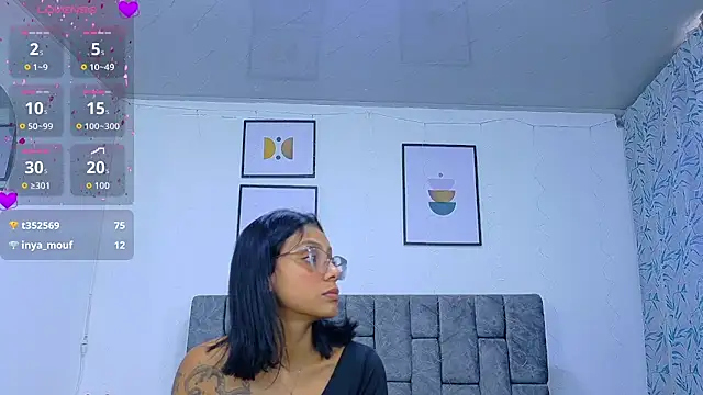 Soffia_Konig_ webcam