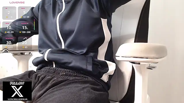 delgadopollon1991 webcam