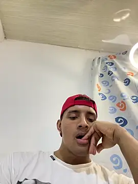 Smith_Fitness webcam