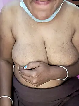 KannadaTamilTeluguBeauty webcam