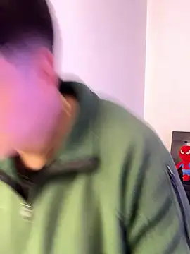 Goldenknight33 webcam