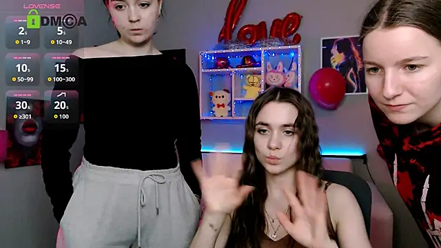 monica_xcx webcam