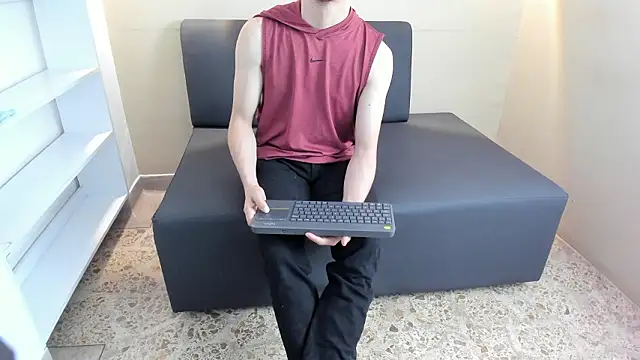 MATTHEW_EVANS1 webcam