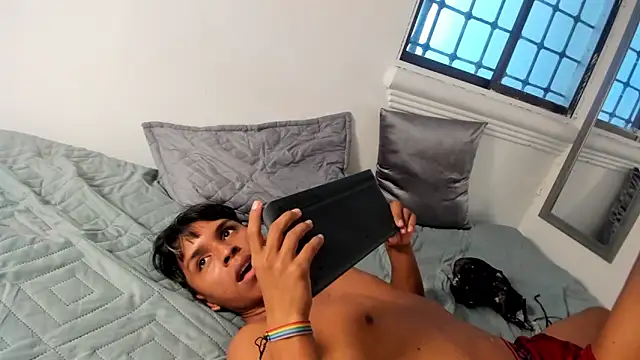 KAAII_JHONSON webcam