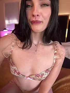 KarissaChantelle webcam