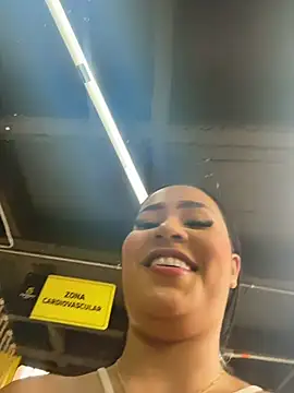 Luisa_Fernandaa webcam